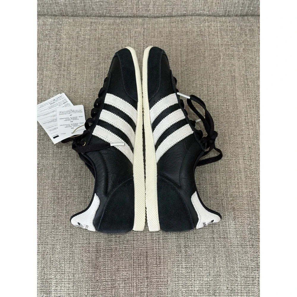 Adidas Originals Japan W Core Black White IH5490 Womens Size 8 Sneakers NEW